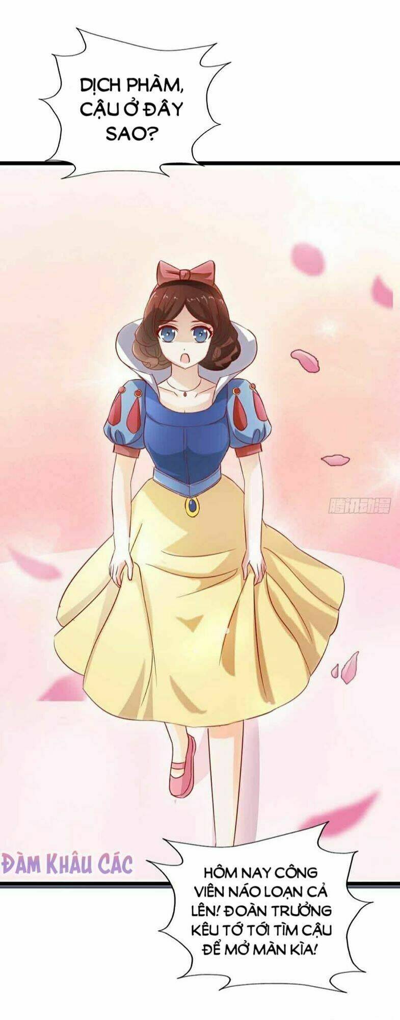 ác ma bàn bên chapter 29 48