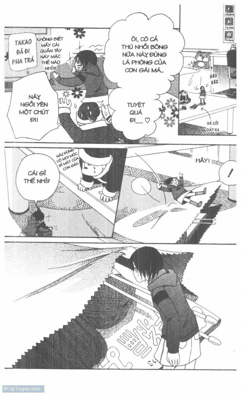 oniichan to issyo chapter 1 170