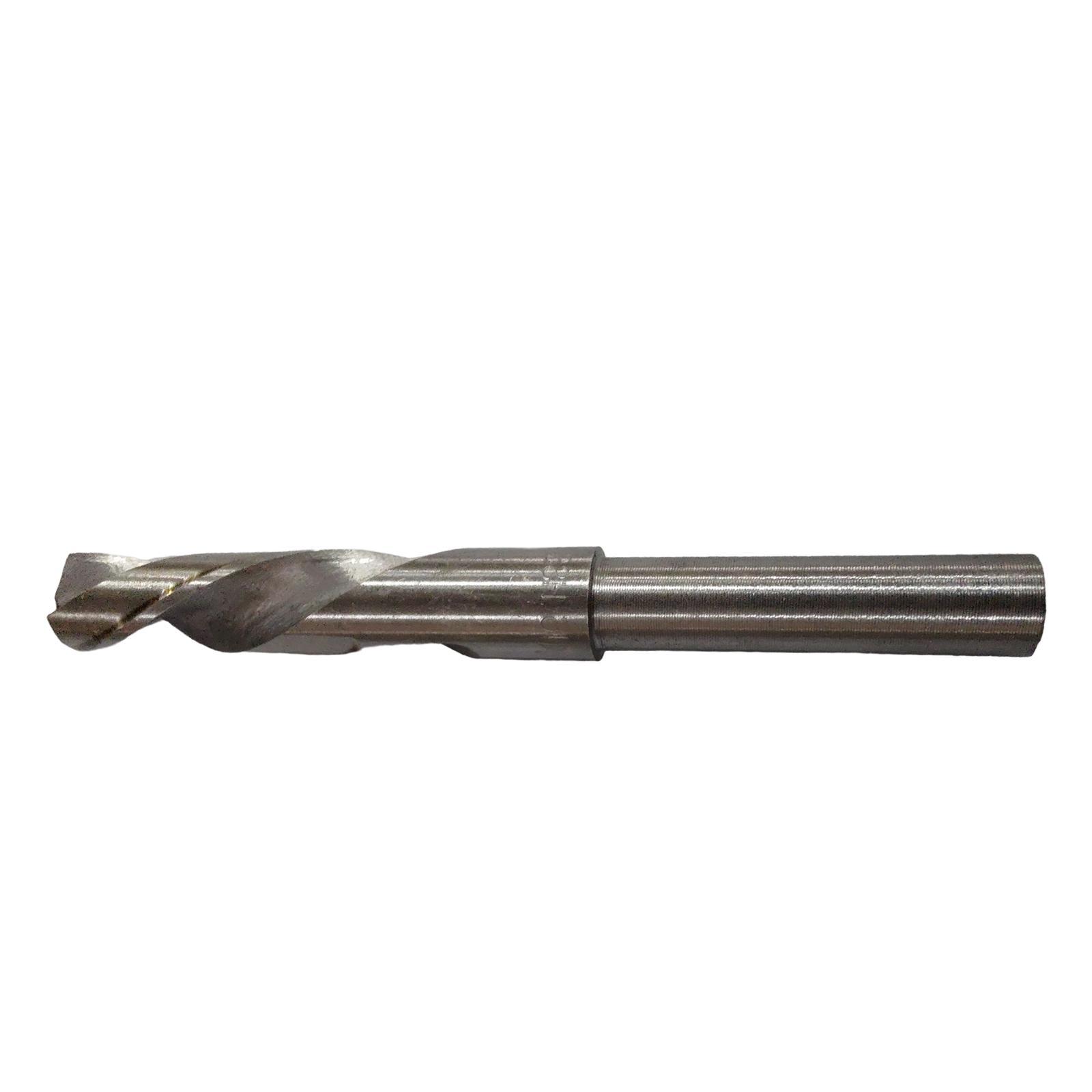 16mm HSS DRILL BITS Twist Drill Bit for Saluminum Machine STRONG HARD METAL