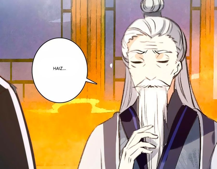 mỹ nhân làm tướng chapter 69 4