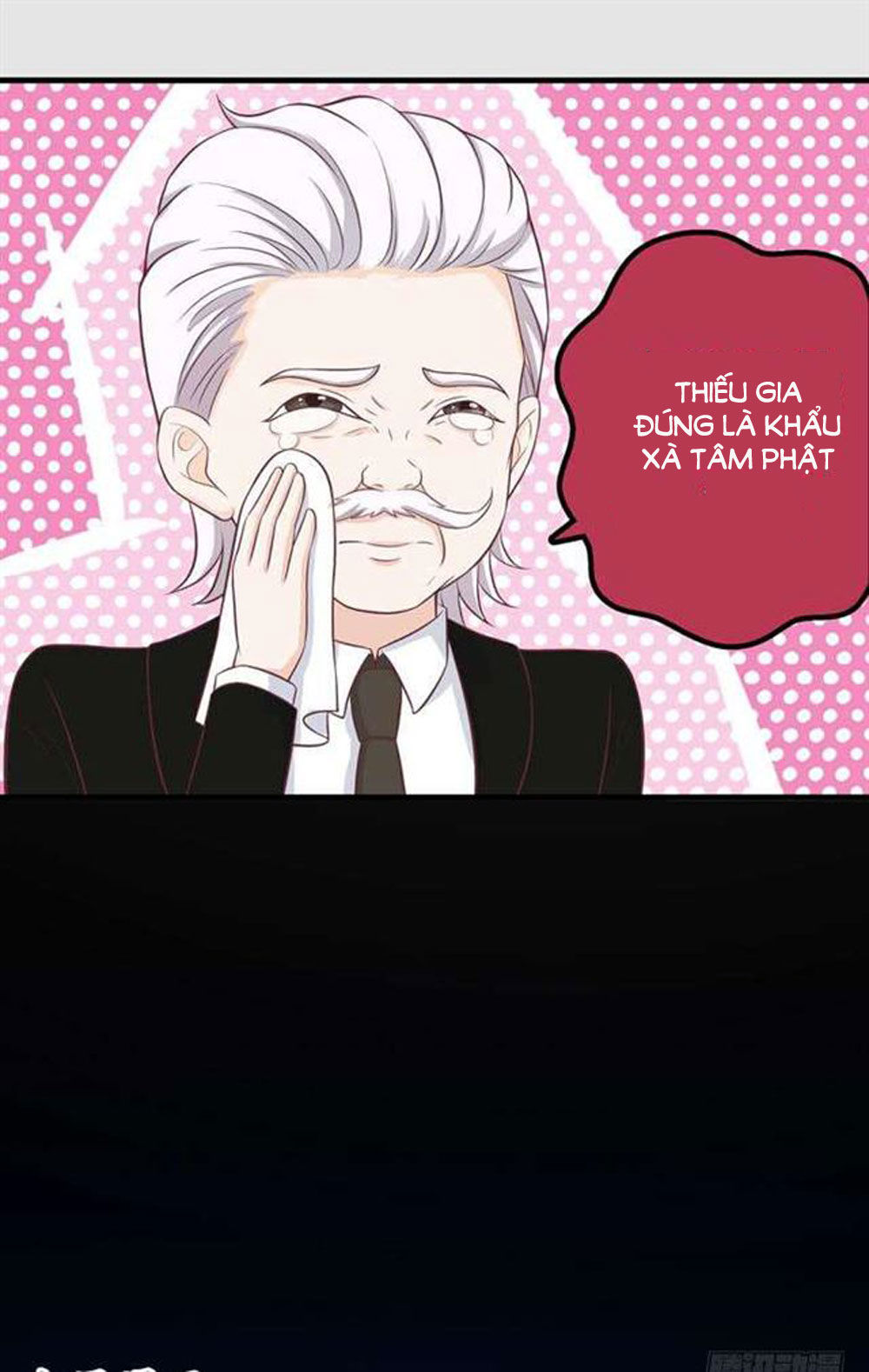 thâm hải chi ca chapter 26 9