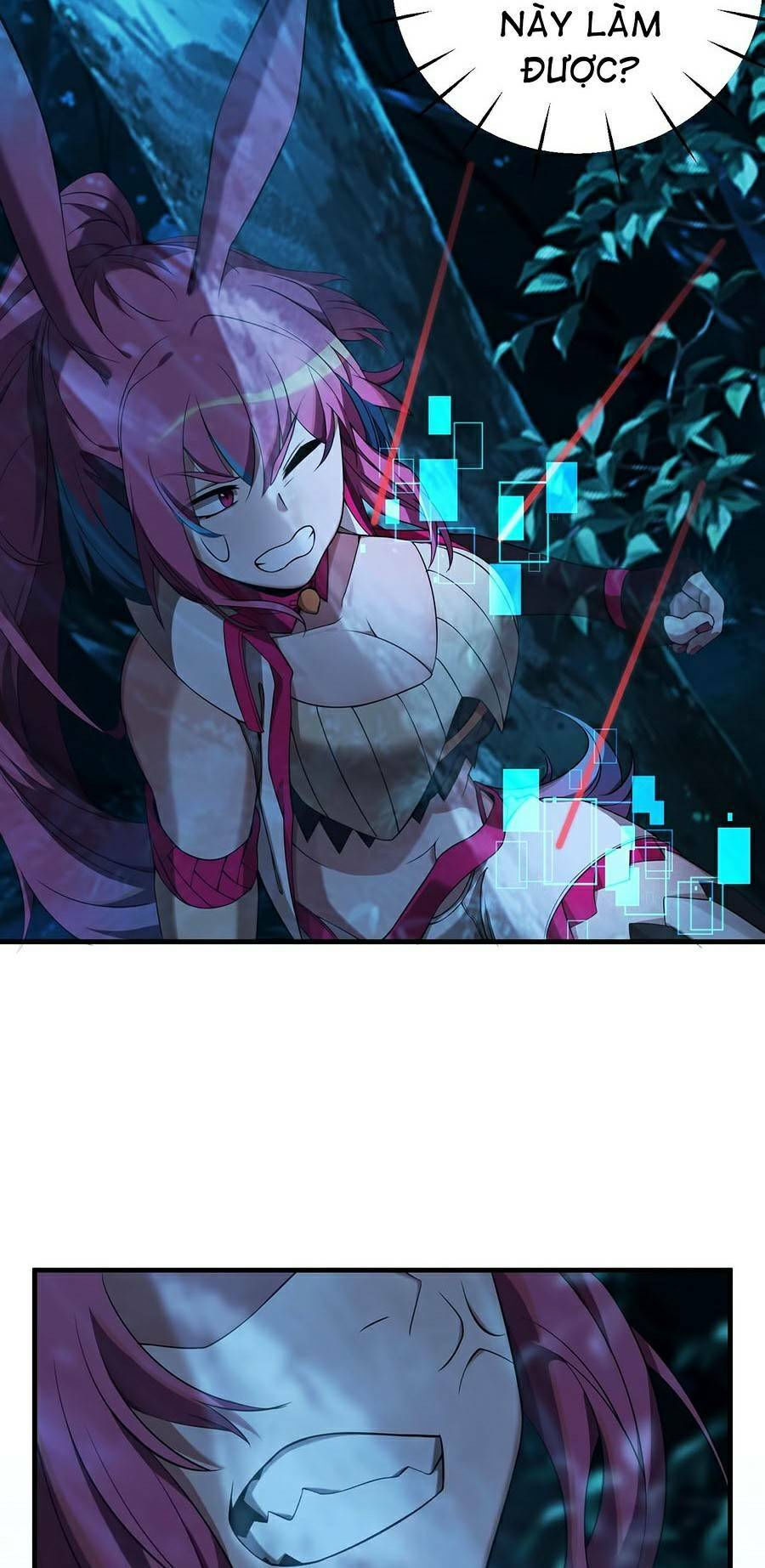 người chơi siêu mạnh chapter 5 63