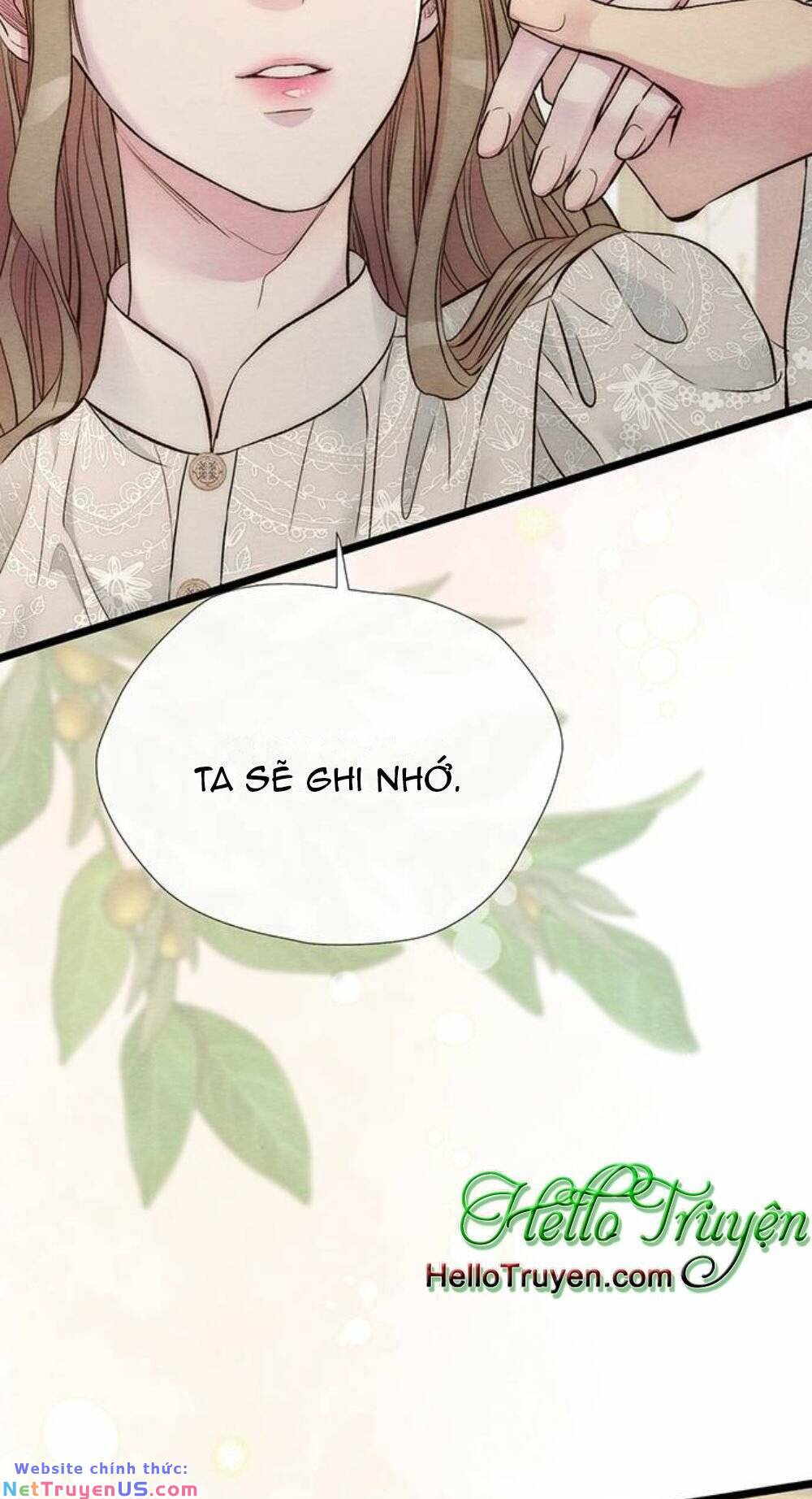 Hoàng Tử Rắc Rối chapter 27.1 13