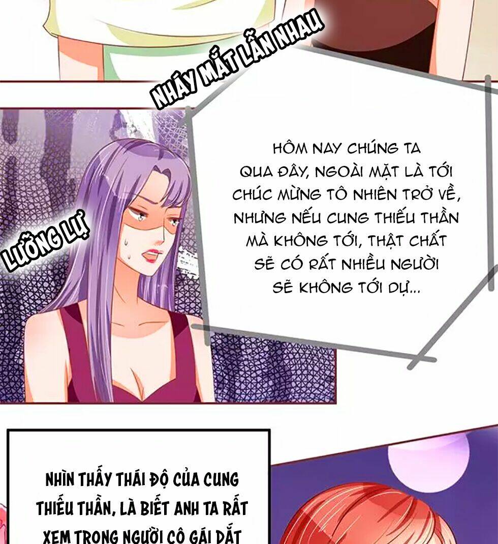 vương tước tư hữu bảo bối chapter 102 6