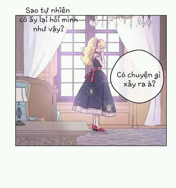 bỗng một ngày nọ tôi trở thành nàng công chúa chapter 66 57