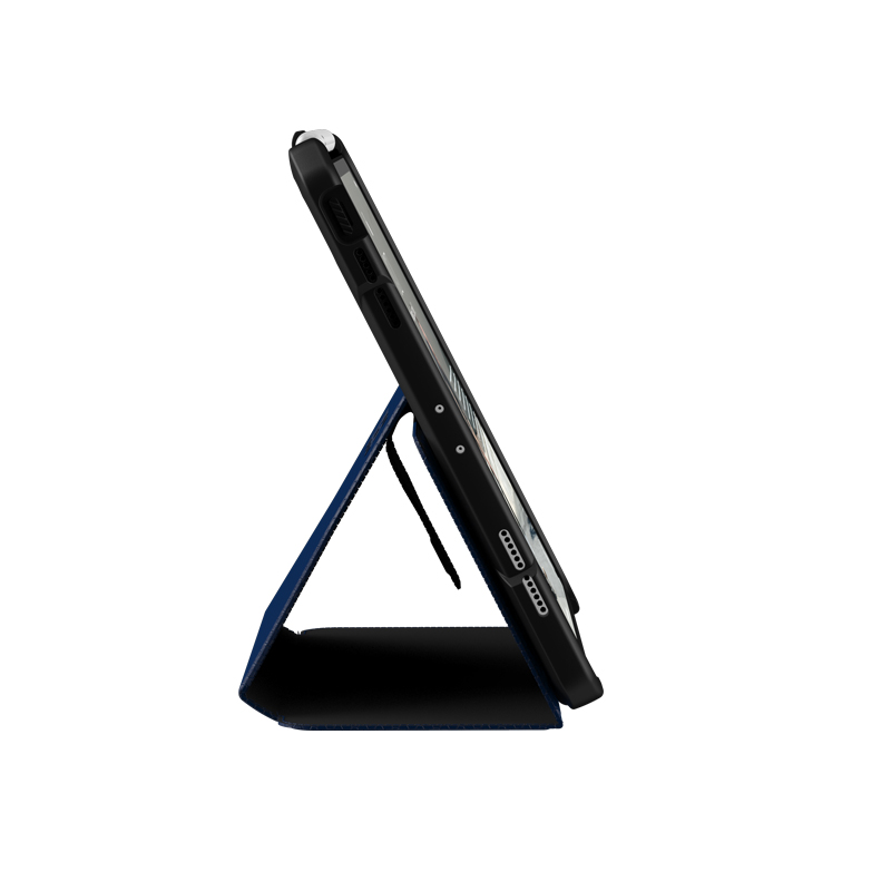 Bao da iPad Pro 12.9″ UAG Metropolis Series - hàng chính hãng