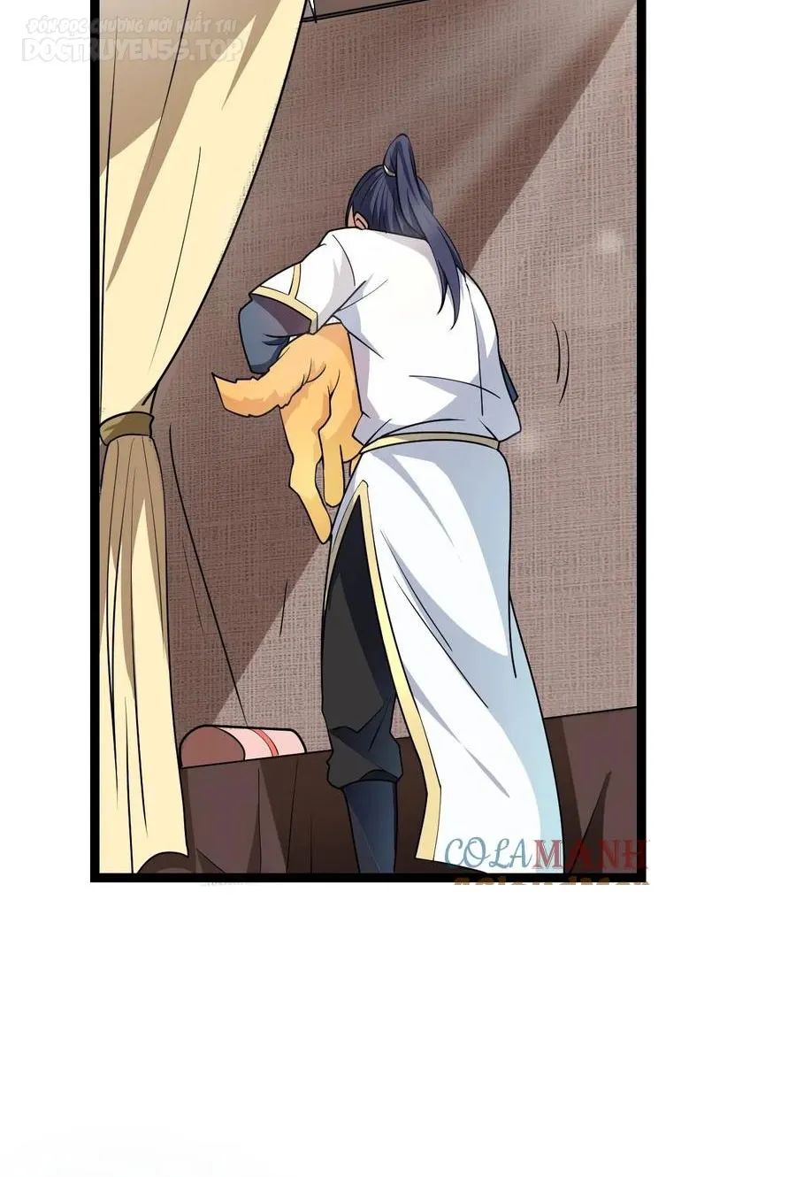 huyền huyễn: ta bắt đầu vô địch từ bại gia chapter 14 18