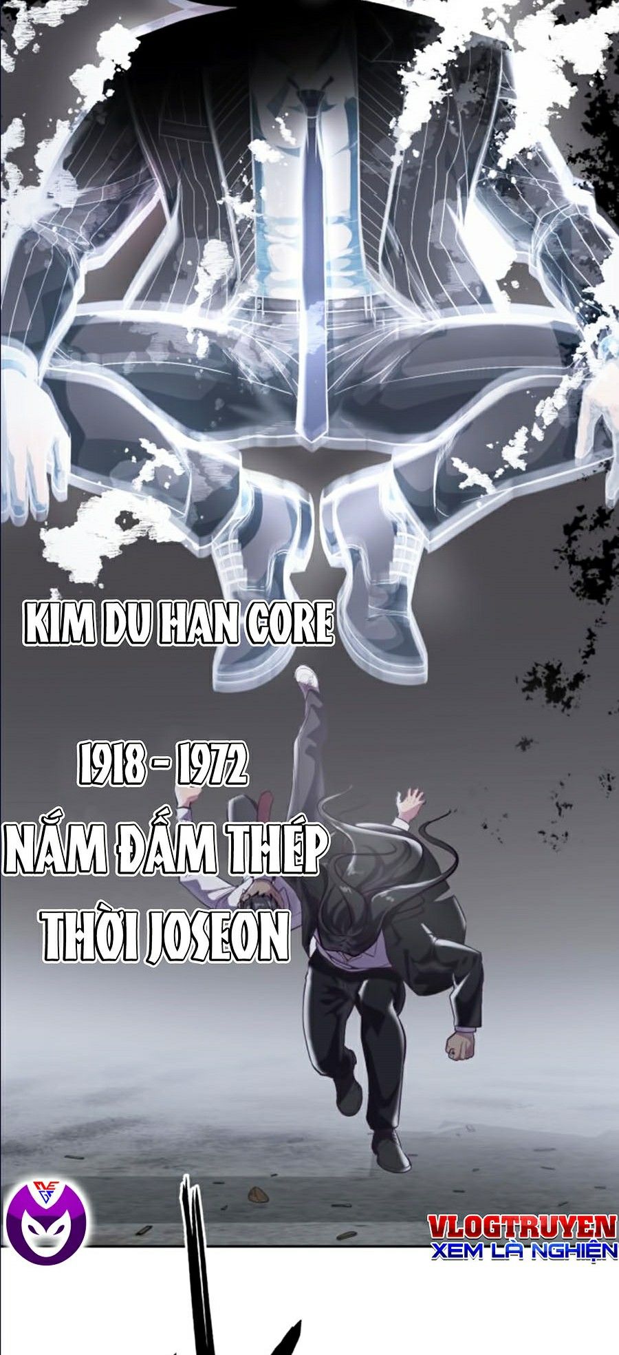 Cậu Bé Của Thần Chết chapter 105.6 42
