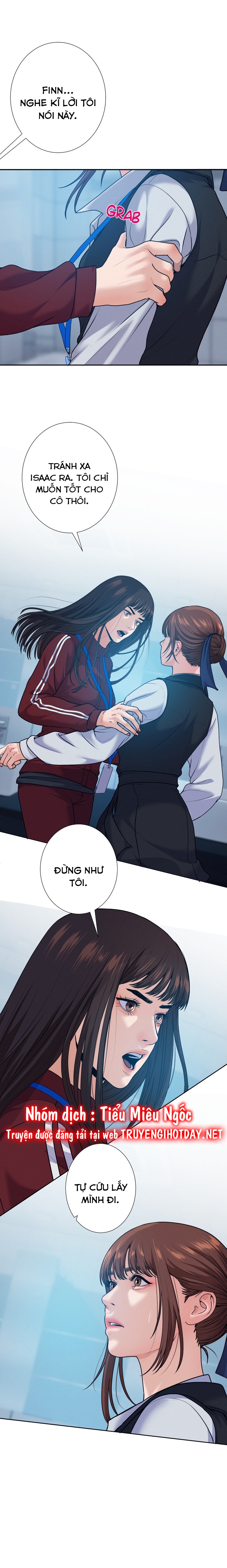 ngày mai tươi đẹp chapter 28 18