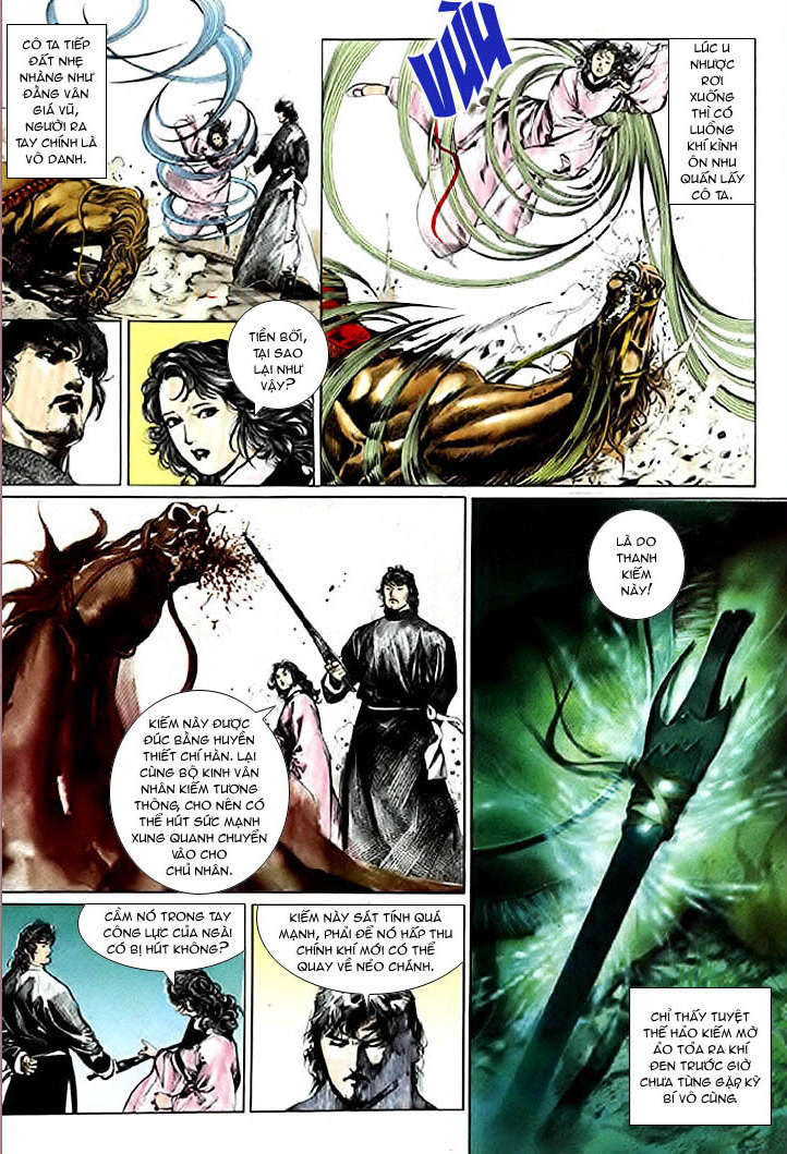 phong vân chapter 53 10