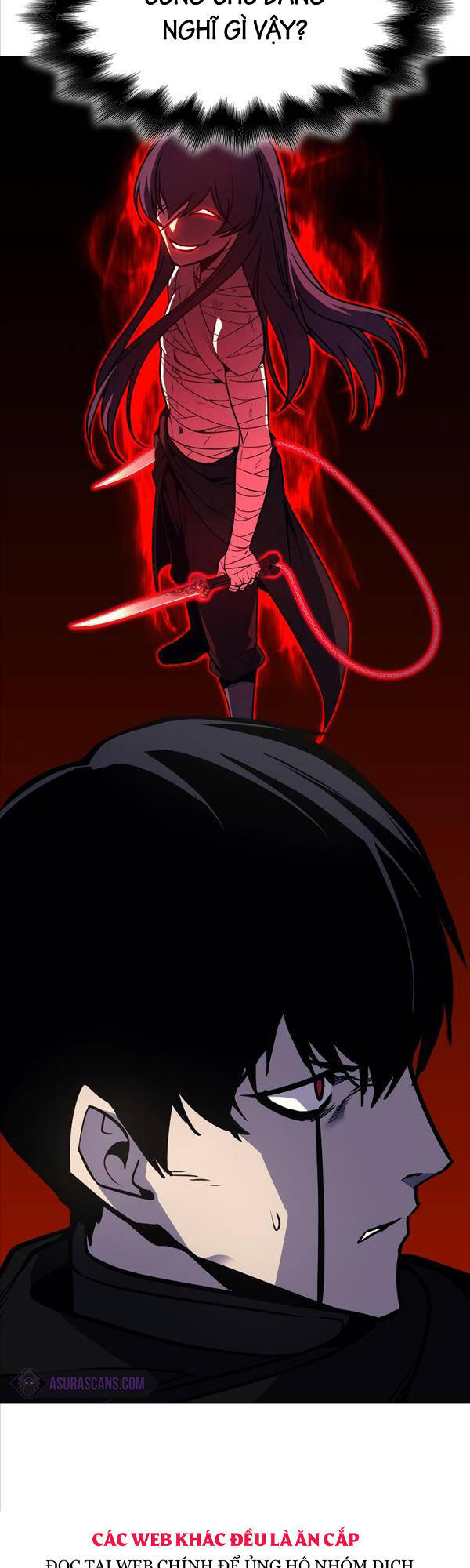 thiên ma thần quyết: trùng sinh chapter 80.2 32