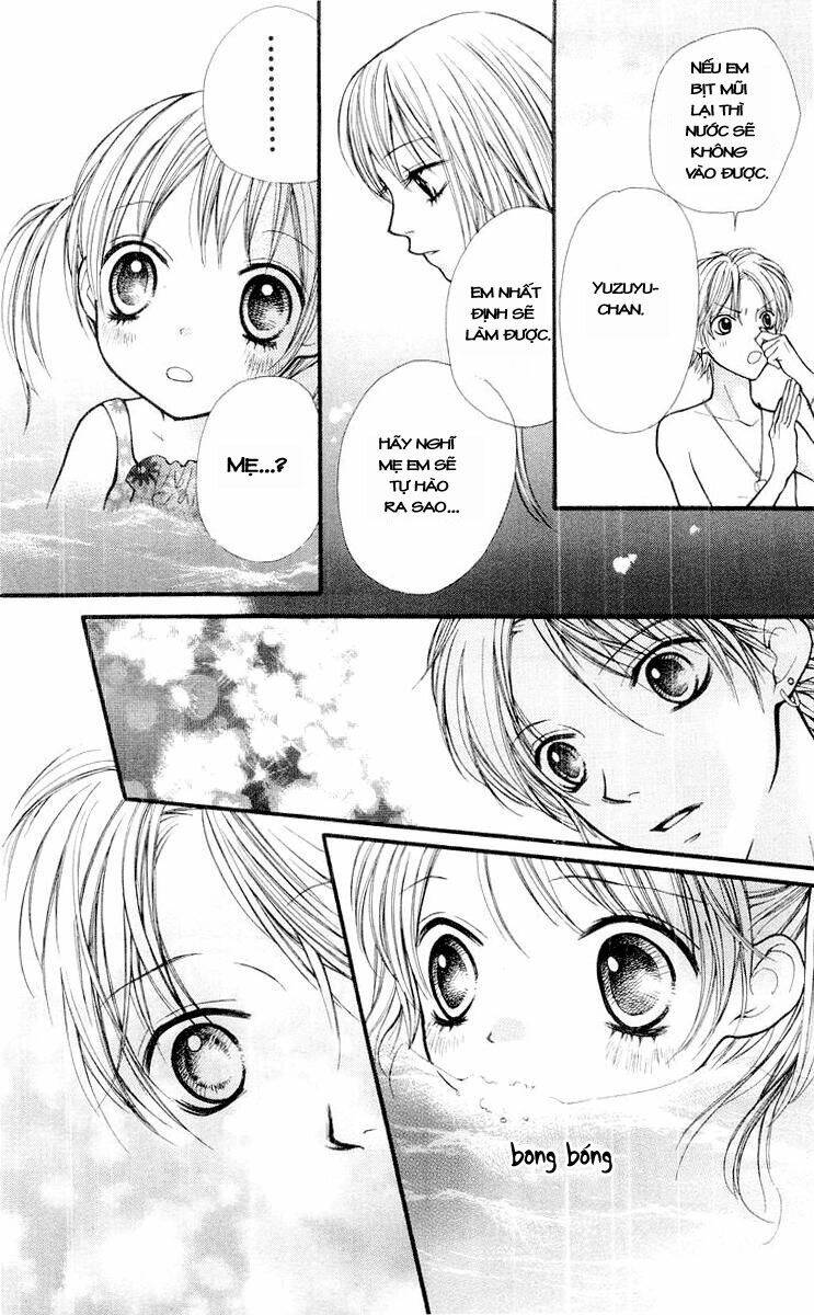 câu chuyện tuổi teen chapter 15 25