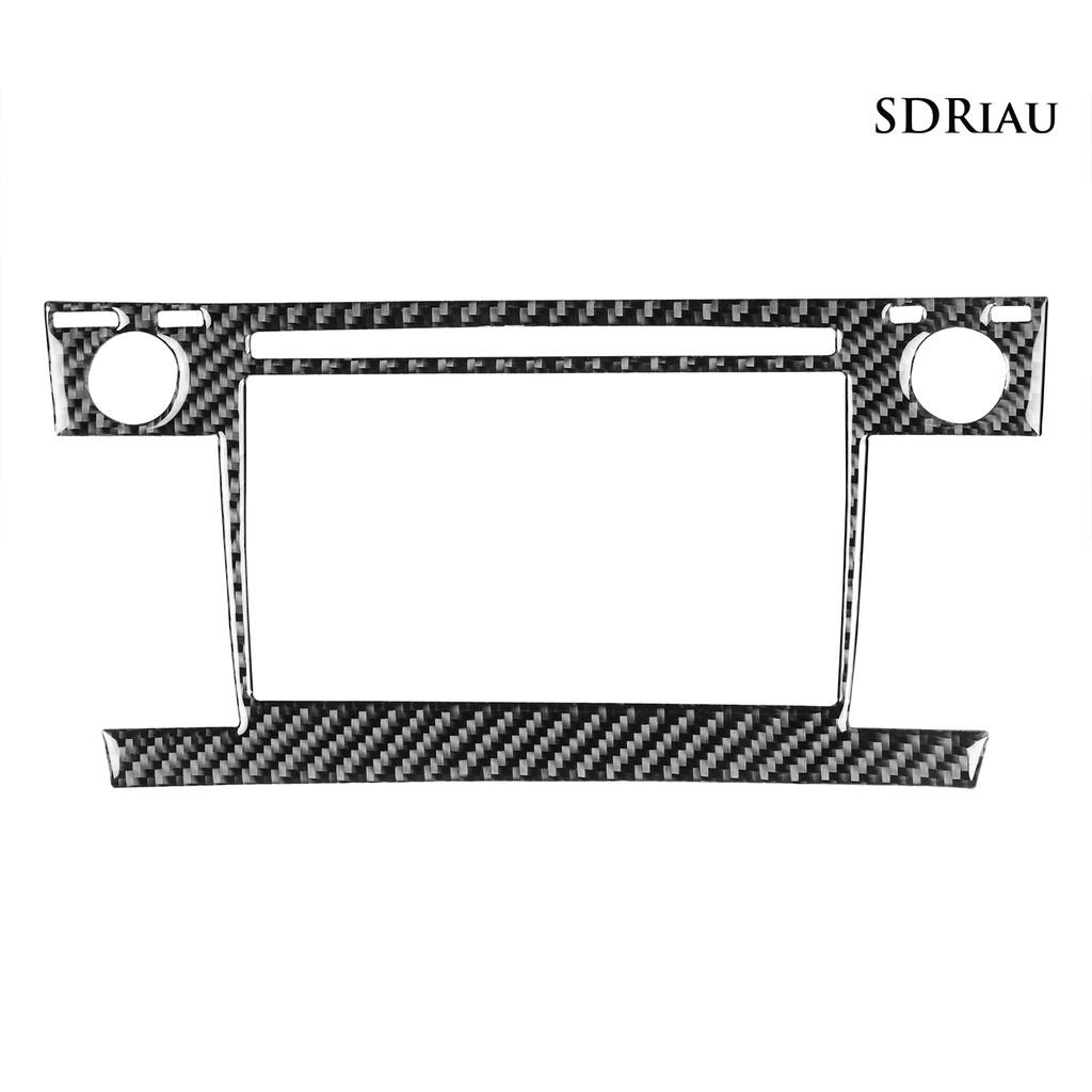 Miếng Dán Sợi Carbon Dùng Để Trang Trí Nội Thất Xe Hơi Toyota Prius