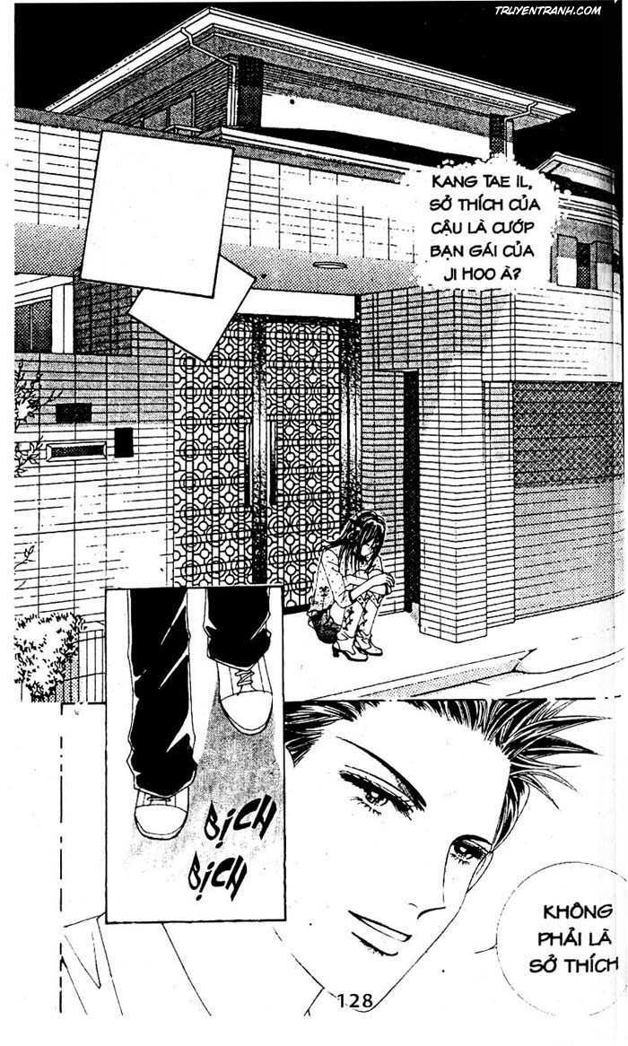 nhà trọ hoàn hảo chapter 41 16