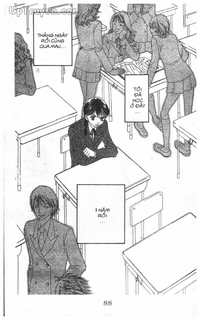 con nhà giàu chapter 195 85