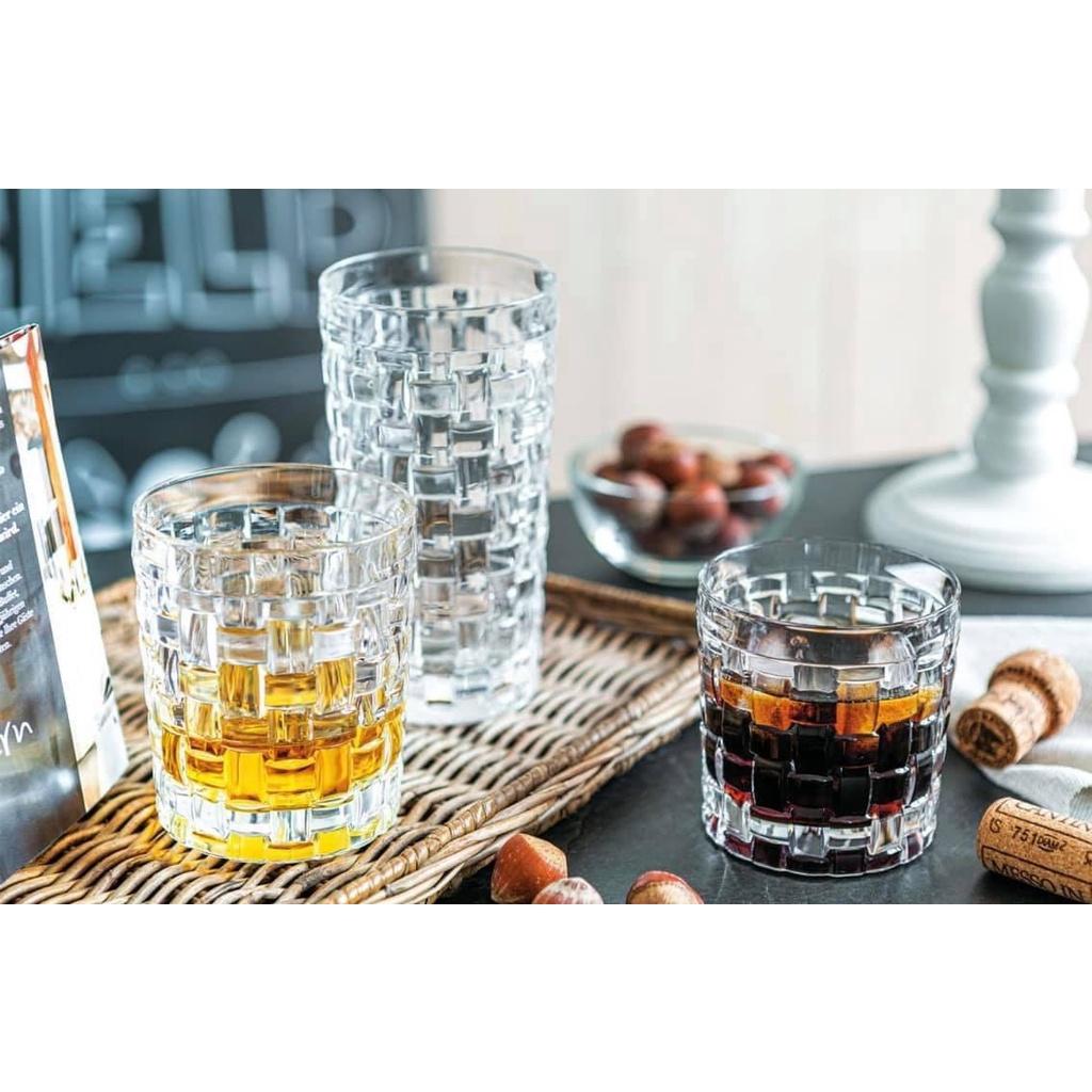SET 12 CỐC NACHTMANN HIGHLAND SQUARE