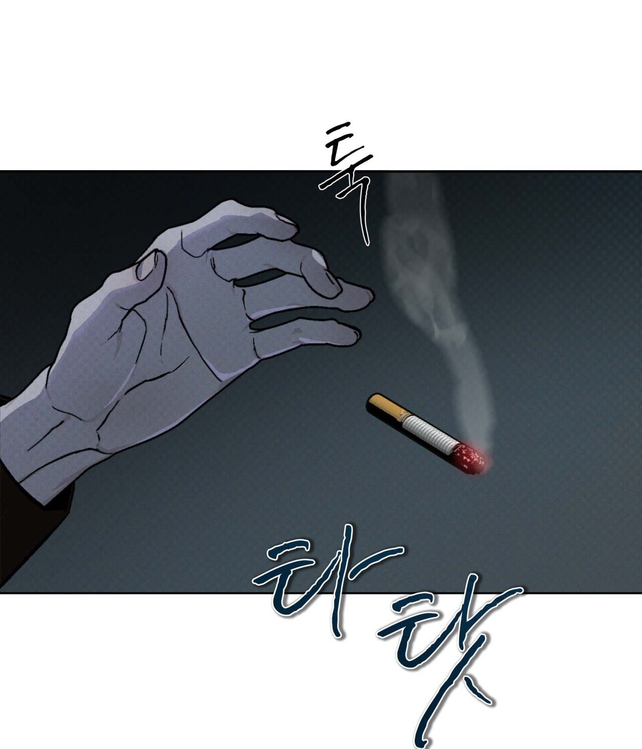 Codename Anastasia chapter 20.2 - Trang 36
