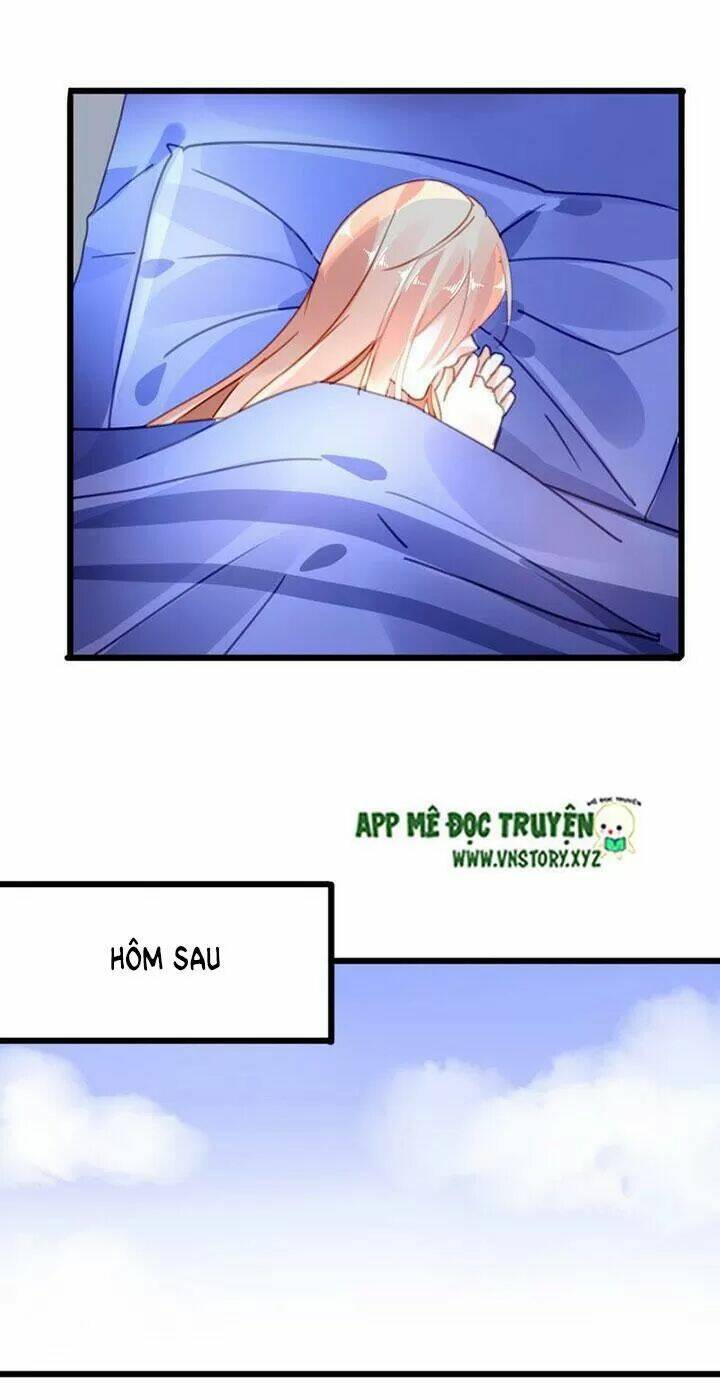 mưu ái thành nghiện chapter 42 16