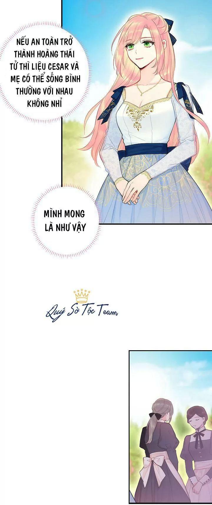 trọng sinh trở thành hoàng phi chapter 149 24