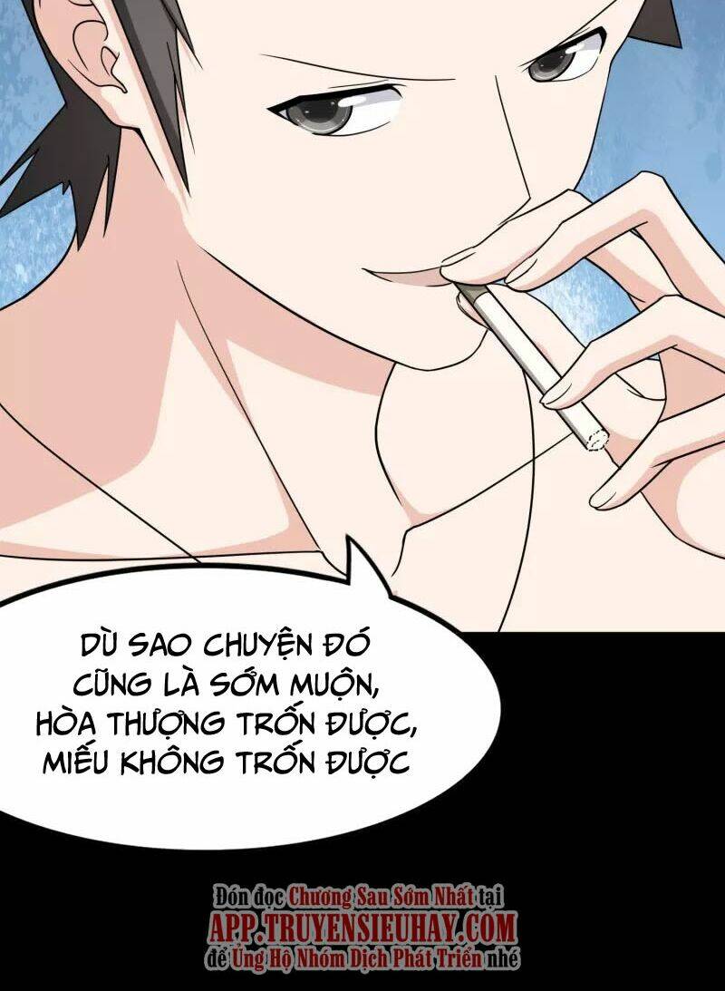 bạn gái virus của tôi chapter 235 36