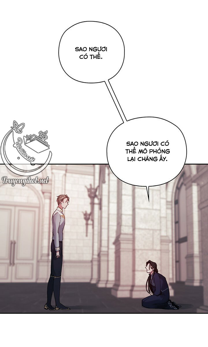 người yêu tiền kiếp chapter 3.2 32