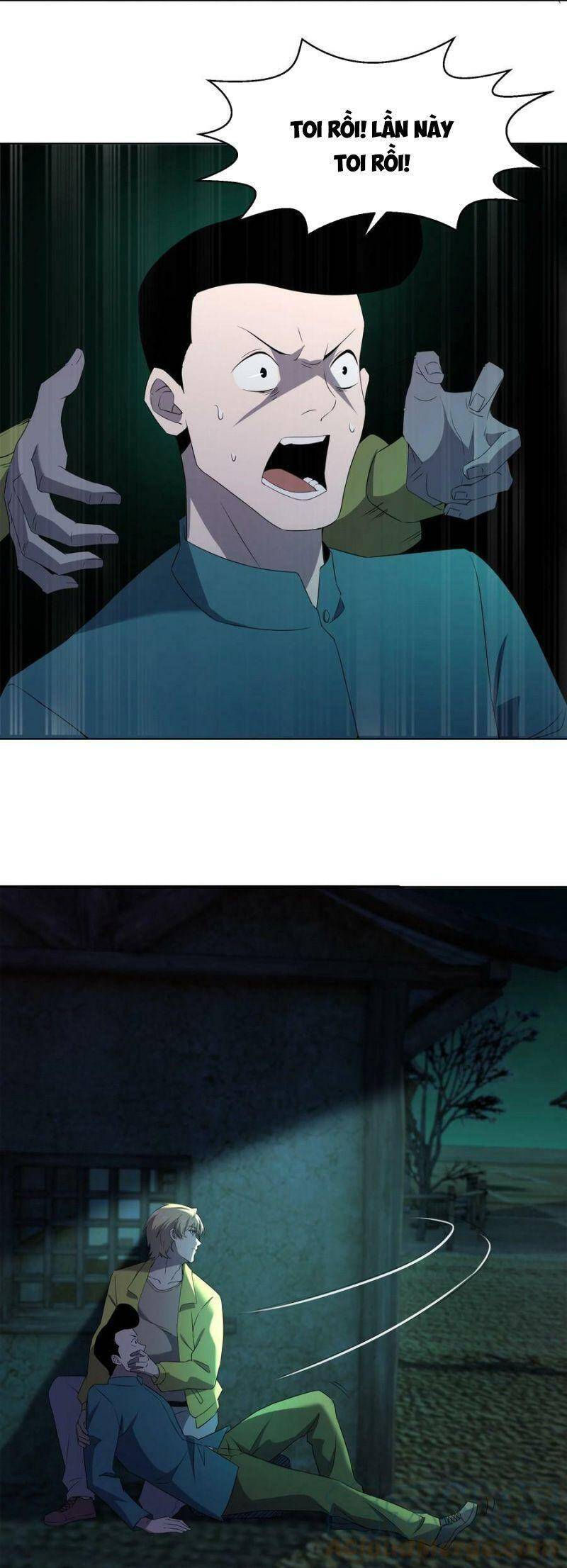 đừng hiểu lầm, tôi mới là người bị hại! chapter 77 40