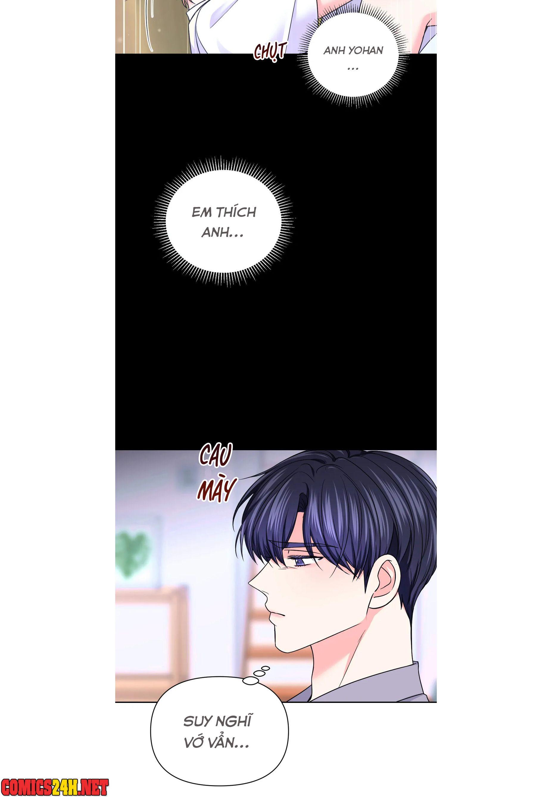 kinh nghiệm cảnh nóng chapter 59 33