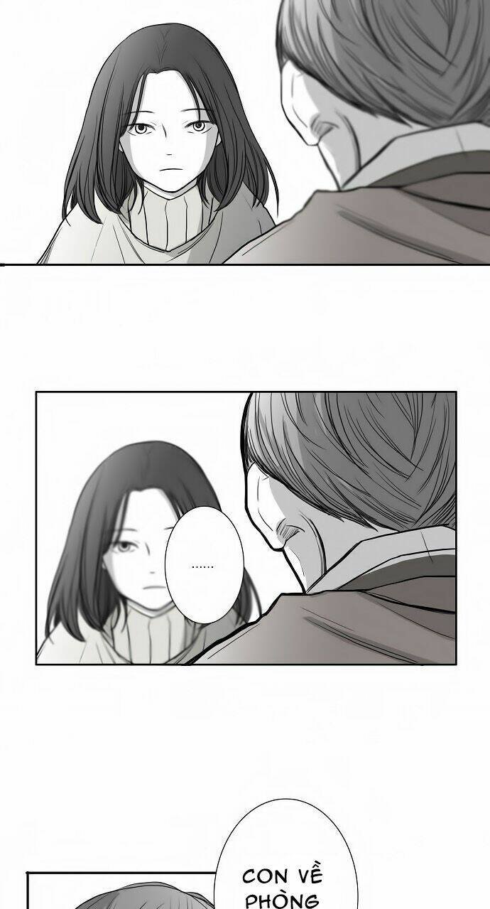 lời thì thầm ma quỉ chapter 13 10