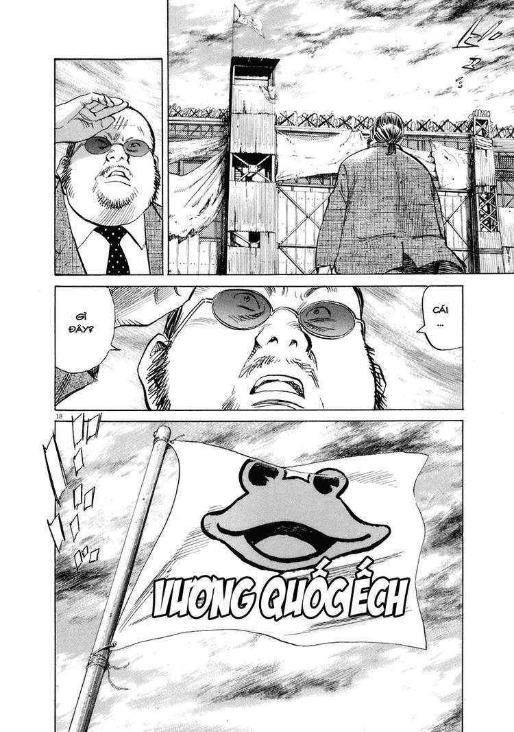 những chàng trai thế kỉ 20 chapter 216 18