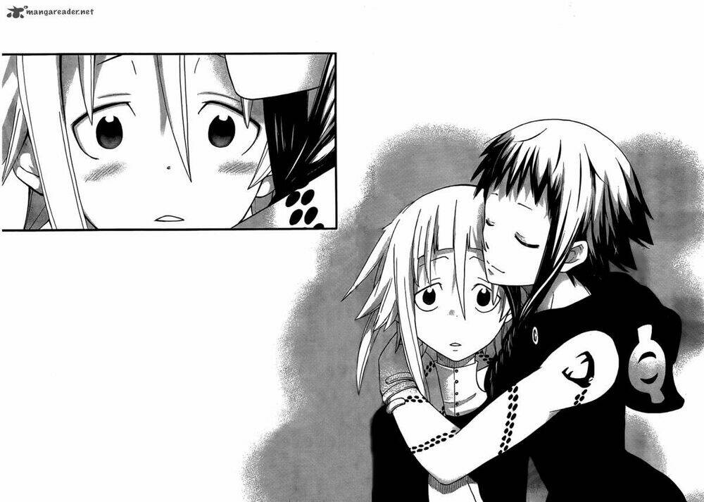soul eater chapter 87 25