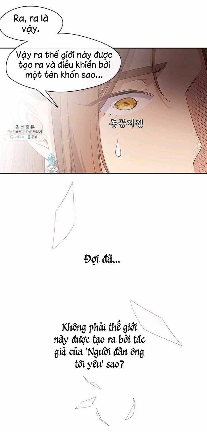 hãy coi chừng ác nữ chapter 73 40