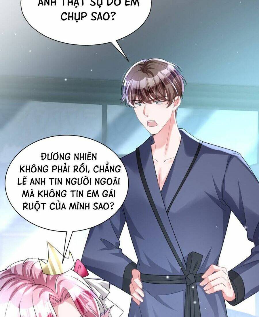 tổng tài huyết tộc cực sủng cô vợ mỹ nhân ngư chapter 65 55