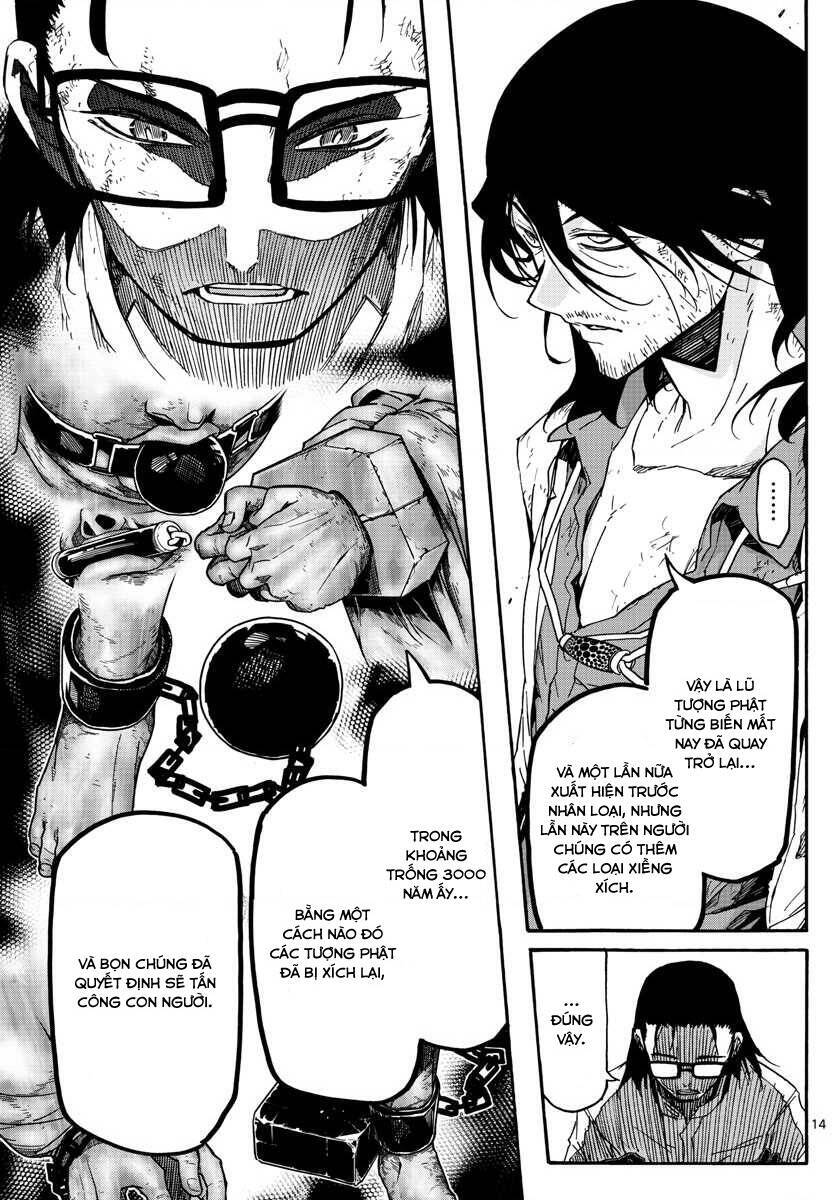 thế giới sau 5 phút chapter 35 14