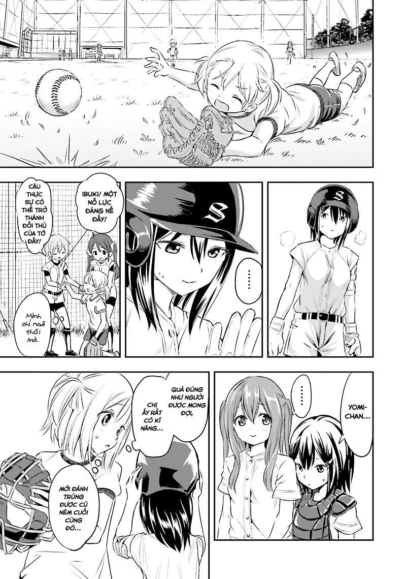 tamayomi chapter 2 23