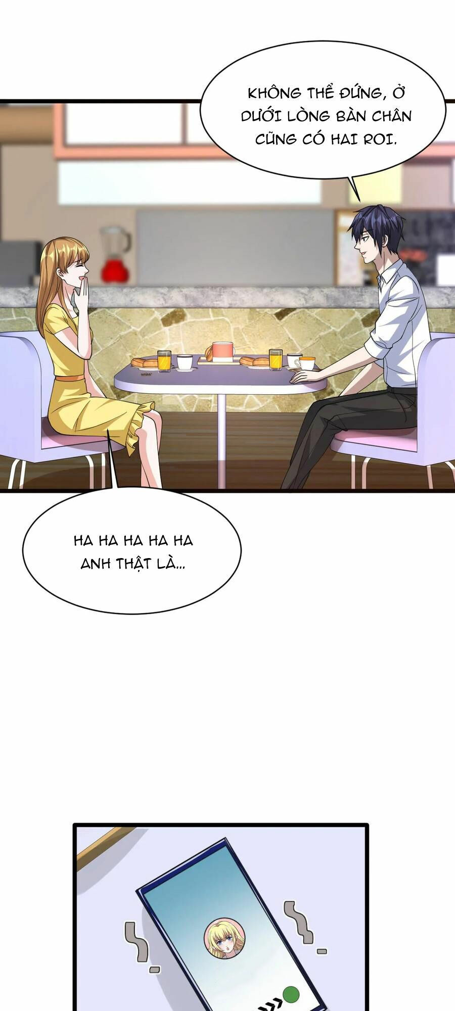 đô thị tà vương chapter 30 21