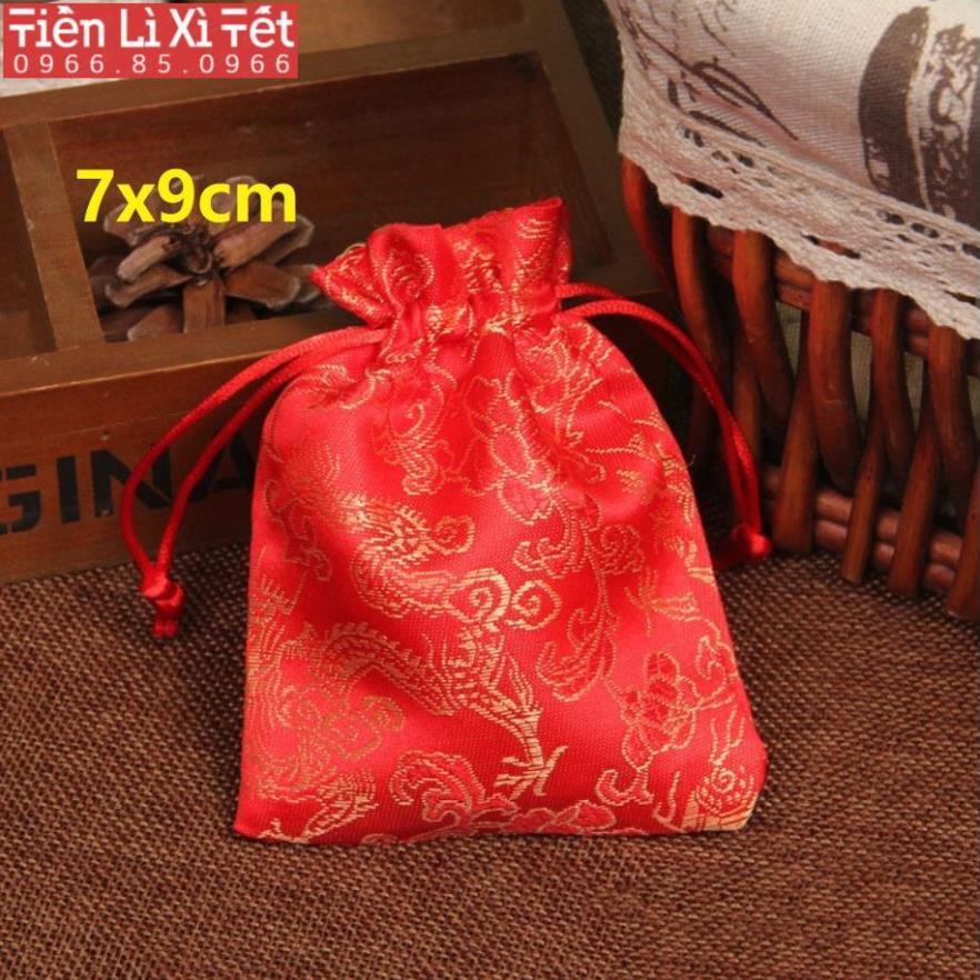 Miếng dán điện thoại phong thuỷ ý nghĩa, linh phù CẦU CON CÁI, miếng dán điện thoại đẹp lung linh