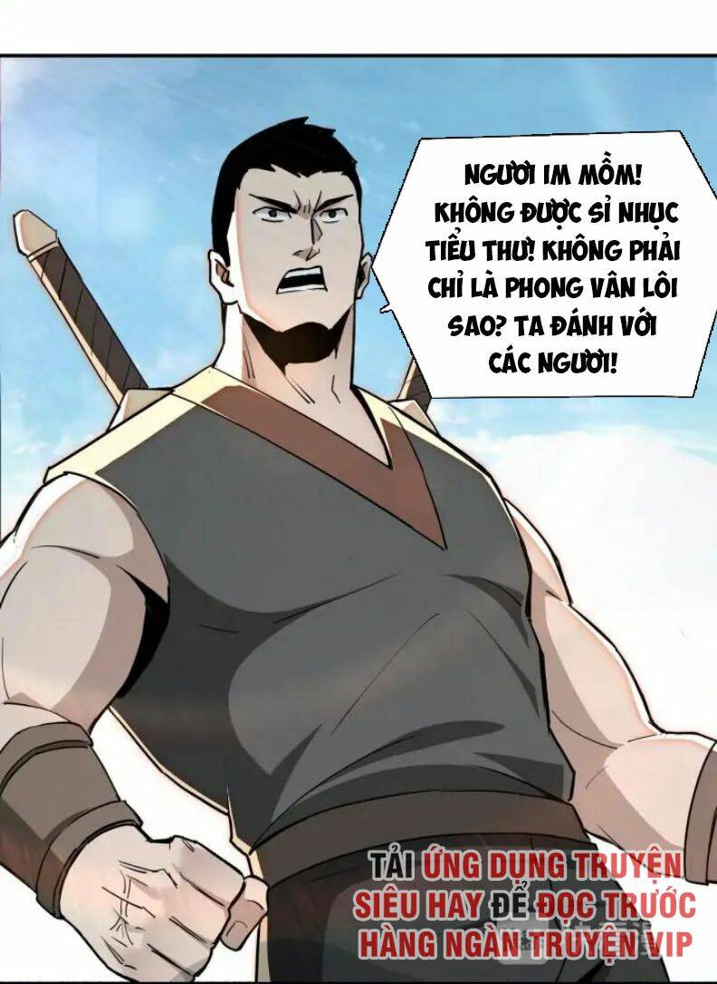 Tối Cường Phản Phái Hệ Thống Chapter 59 - Trang 26