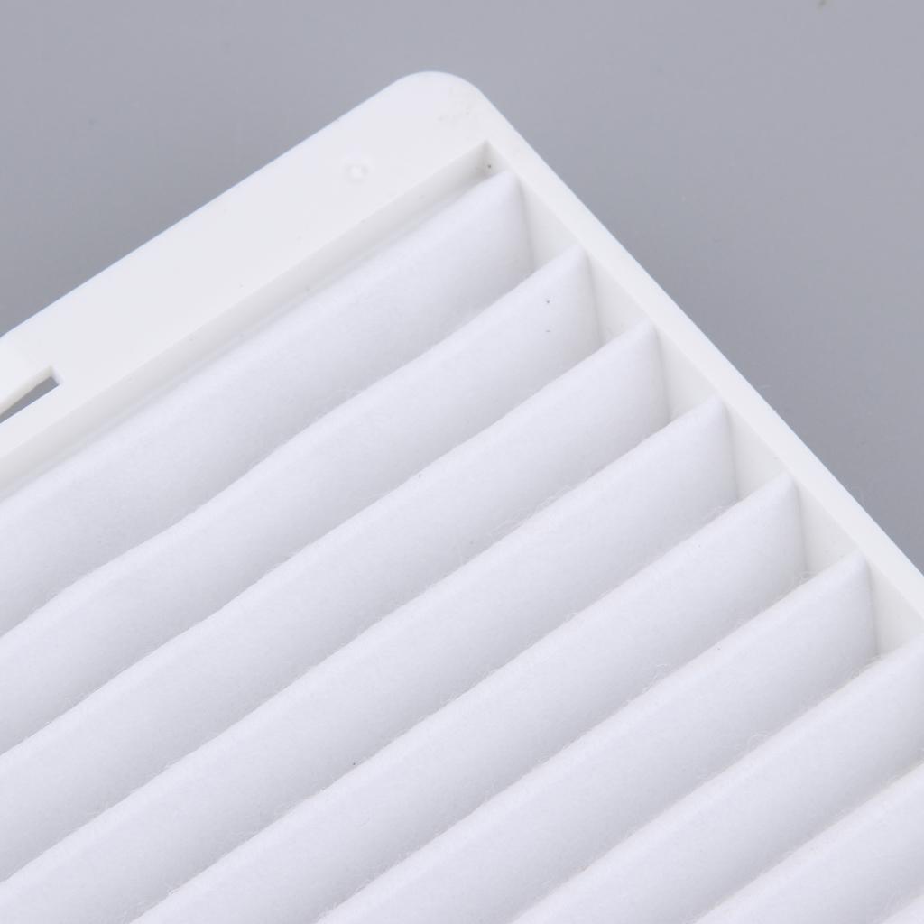 Vacuum Cleaner Dust-proof Dust Filter for Samsung Vacuum Cleaners