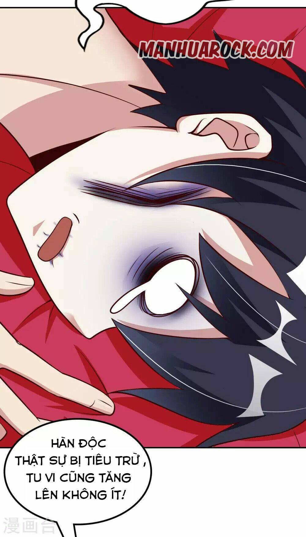 sư phụ của ta là thần tiên chapter 53 37