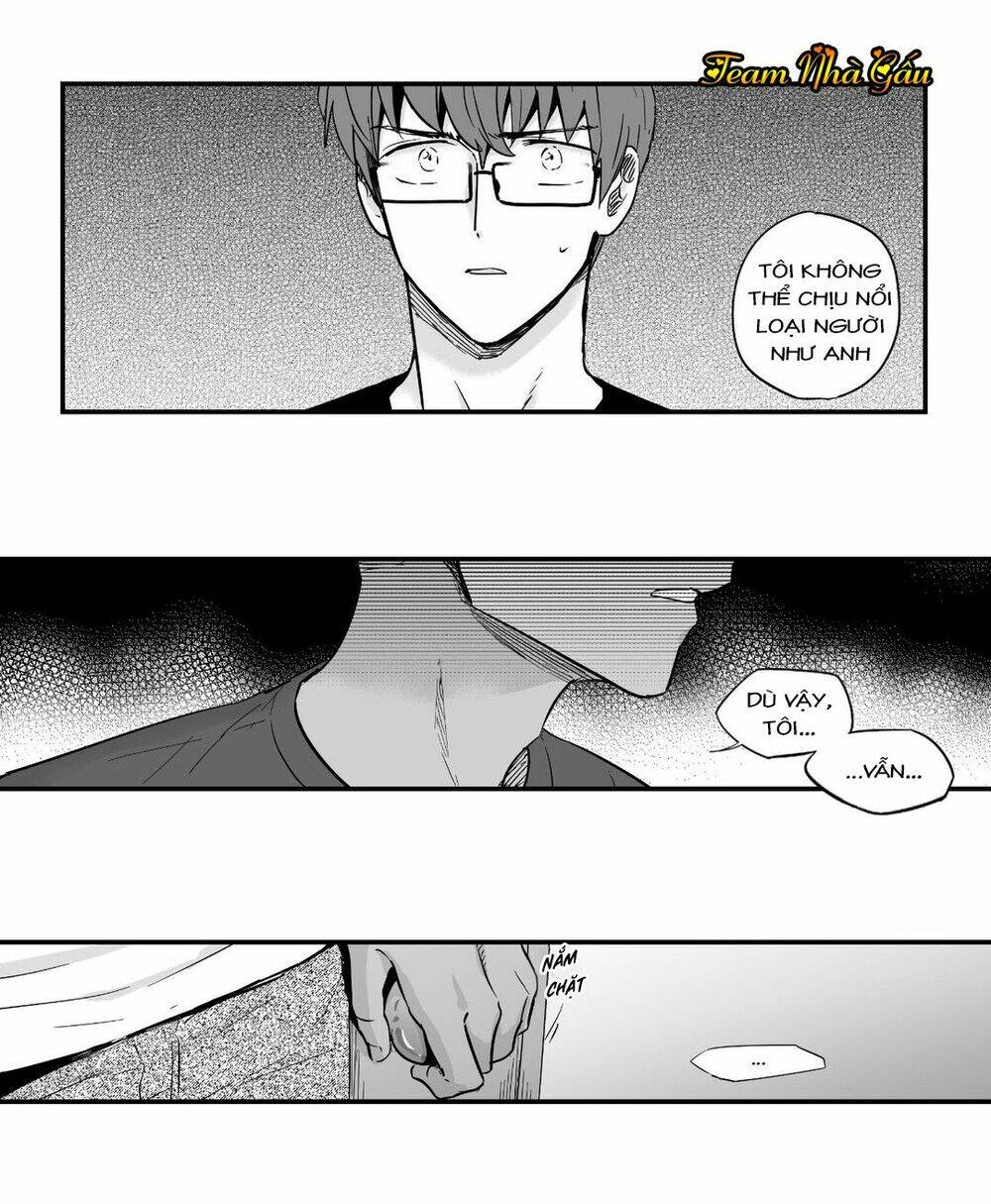 nếu thích tôi như vậy (ss2) chapter 3 35