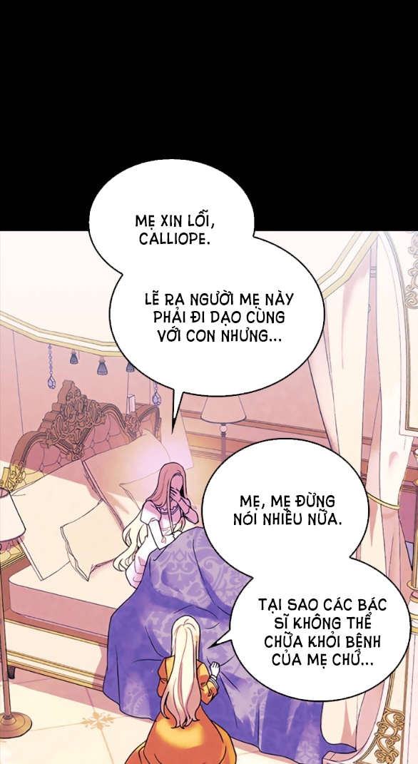 [bản 18+] trò chơi săn mồi của hoàng đế và thánh kỵ sĩ chapter 18.1 2