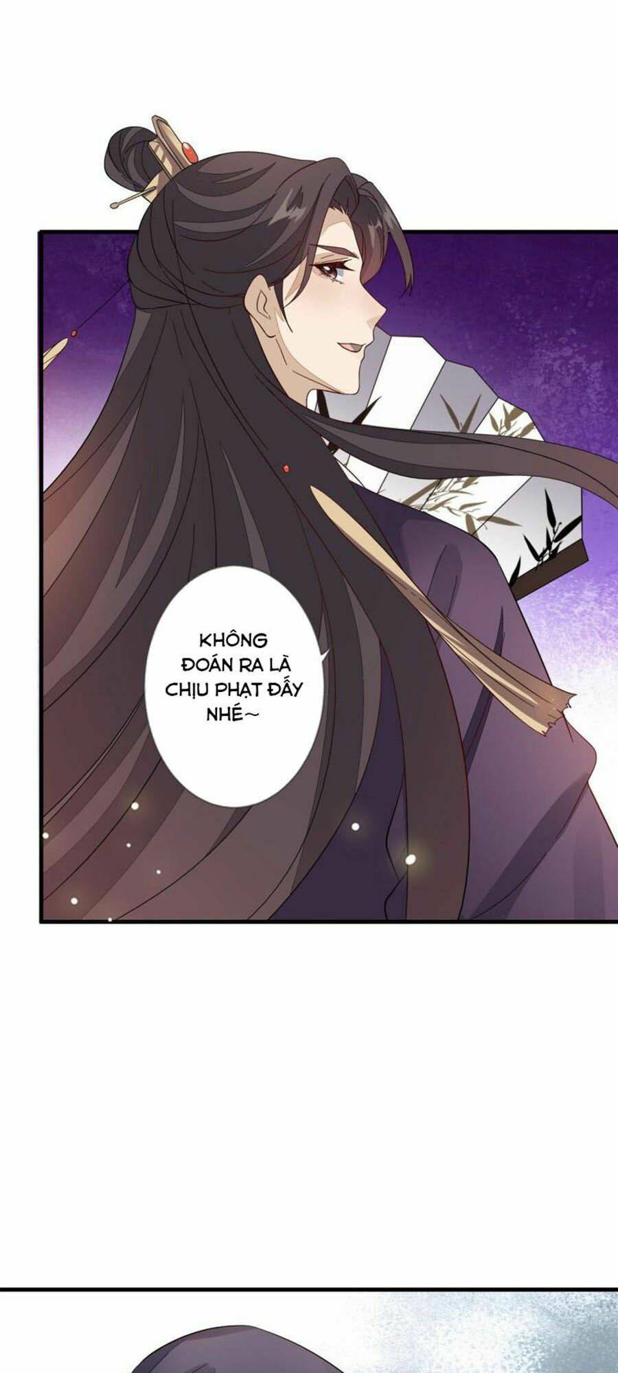 cửu khuyết phong hoa chapter 136 12