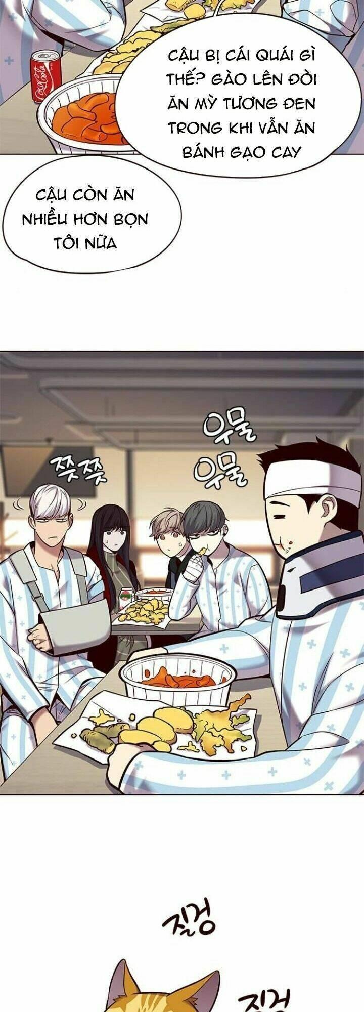 biến thân thành mèo chapter 115 47