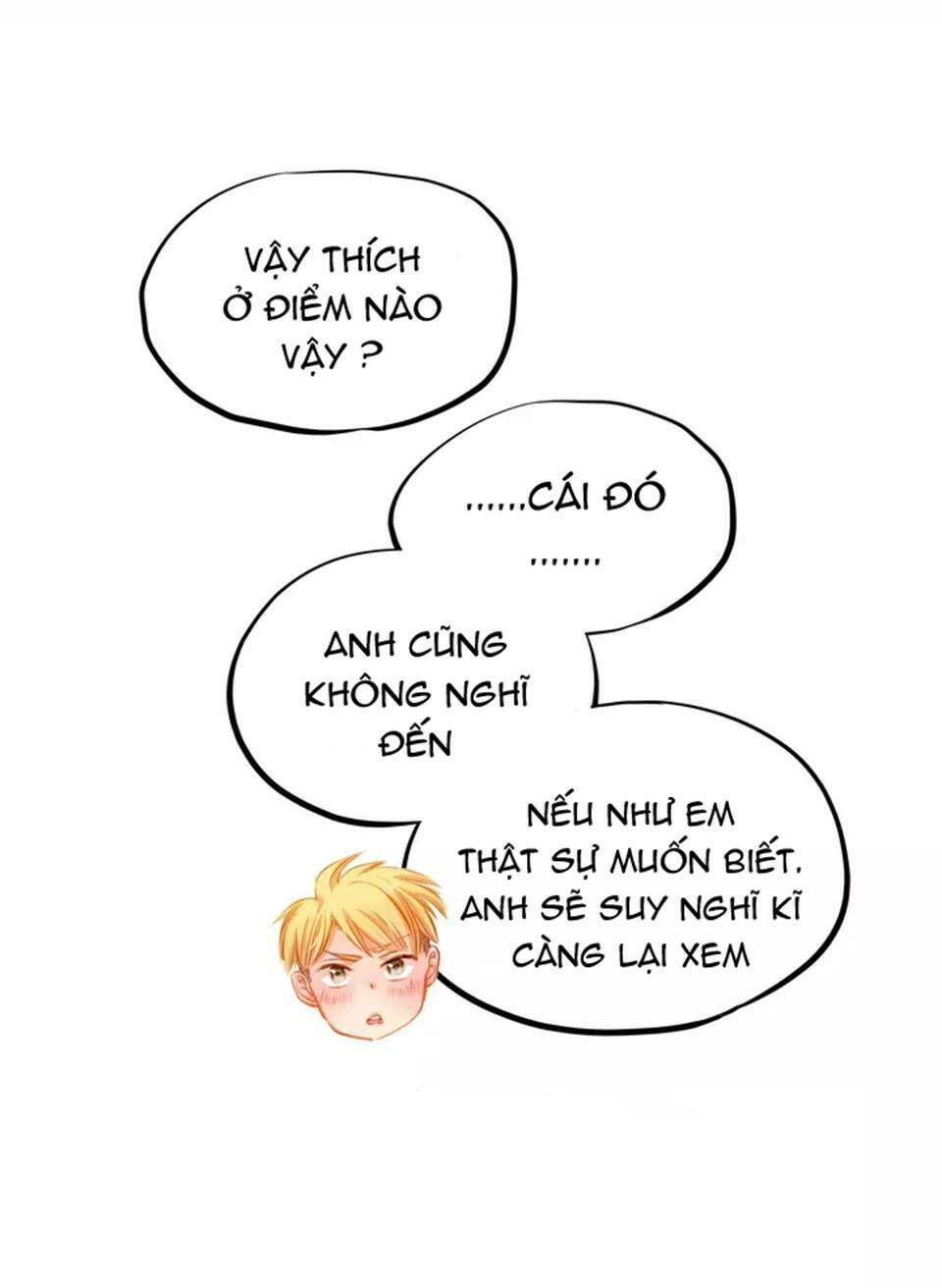 sự cám dỗ xấu xa chapter 20 34