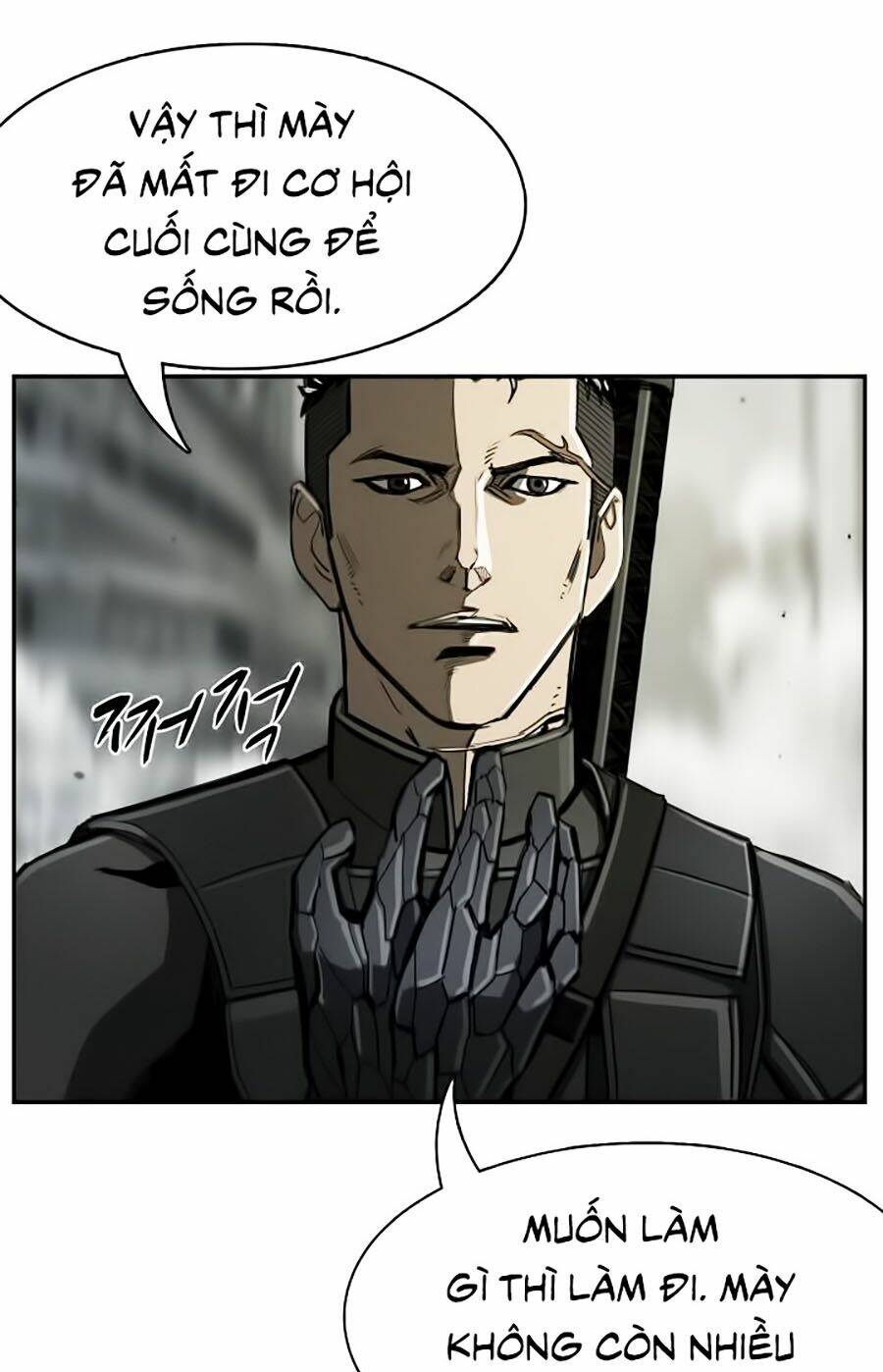 thợ săn đầu tiên chapter 54 20