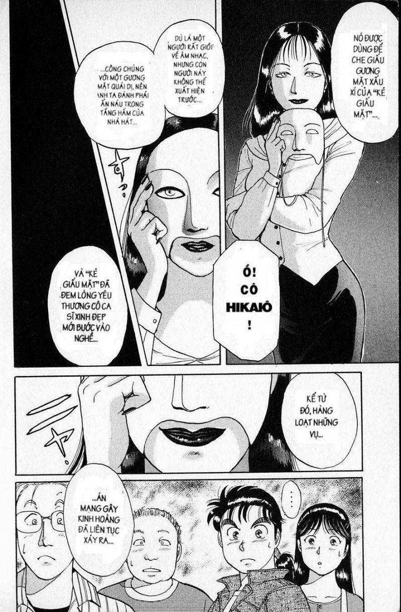 thám tử kindaichi (bản đẹp) chapter 101 36