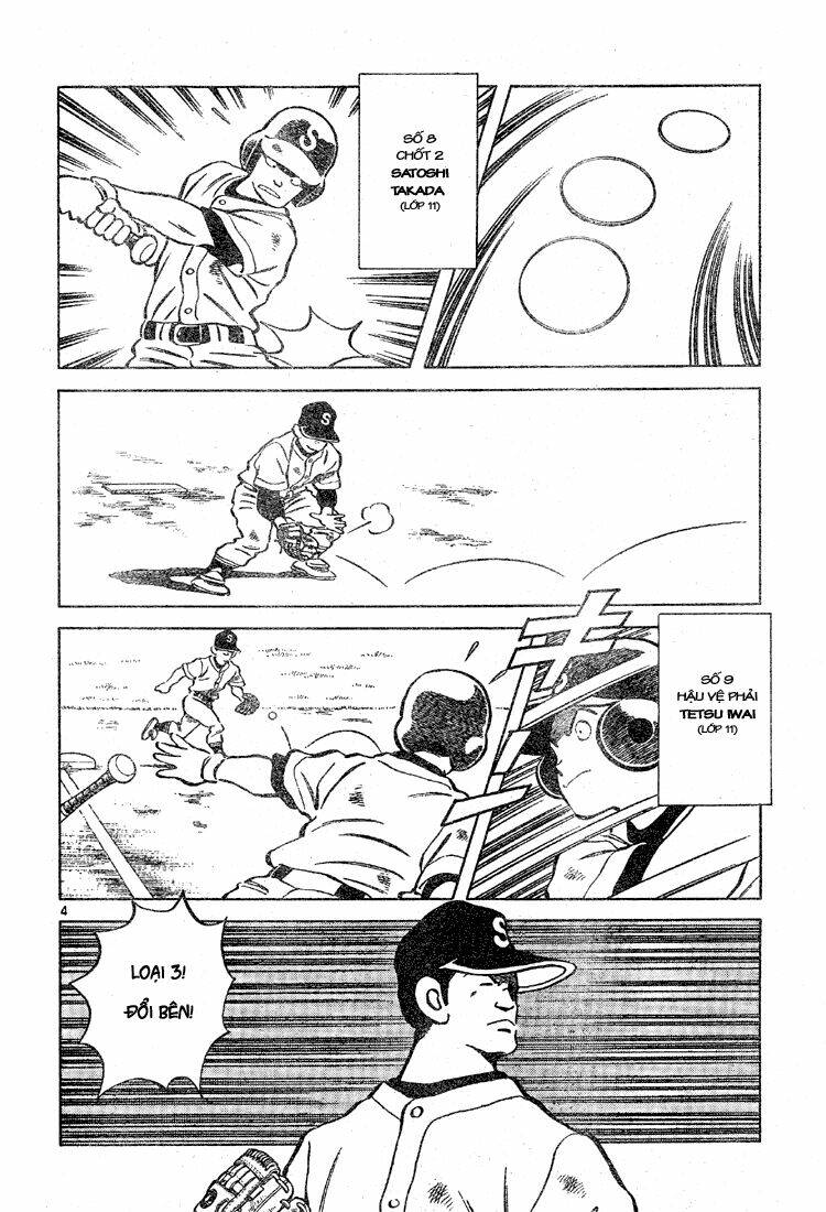 trò chơi vượt qua thử thách chapter 51 4