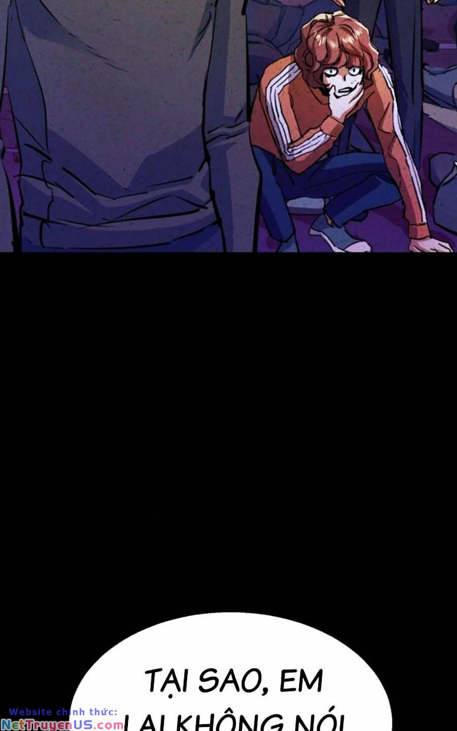 bạn học tôi là lính đánh thuê chapter 166 76