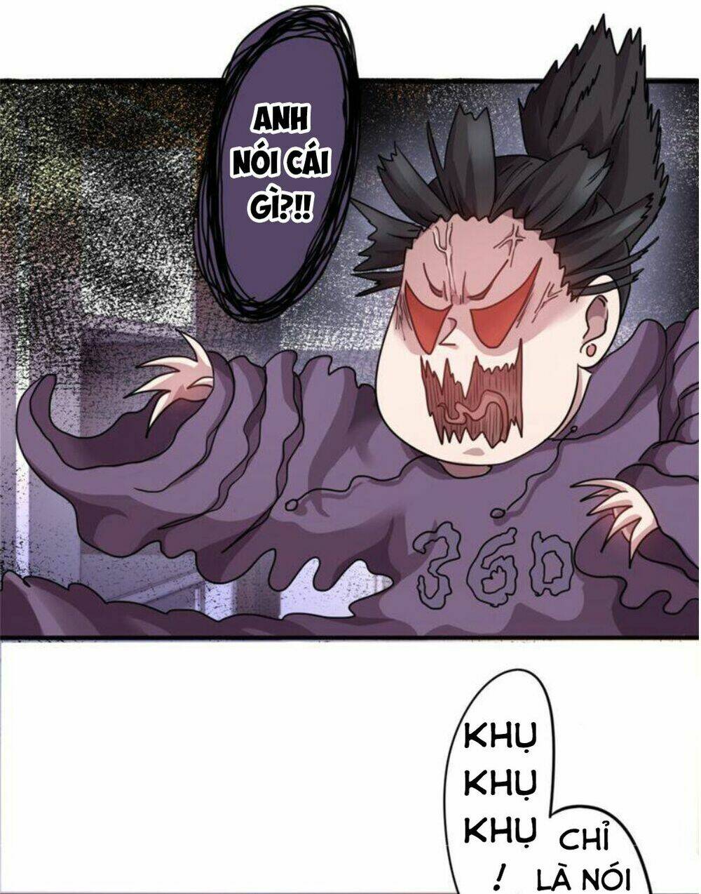 tối cường công nhân chapter 100 3