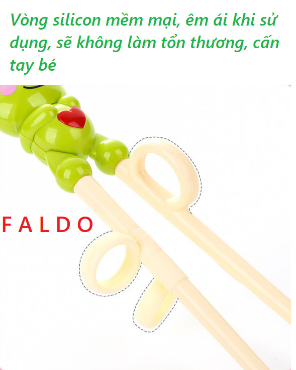 Đũa Tập Ăn